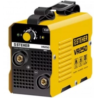 Сварочный инверторный аппарат STEHER VR-250 250 А