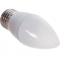 Лампа светодиодная РЕСАНТА LL-R-C37-6W-230-4K-E27
