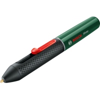 Клеевая ручка Bosch Gluey, зеленая