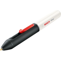Клеевая ручка Bosch Gluey, белый глянец