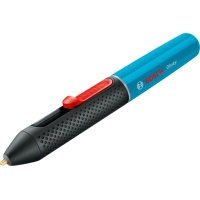 Клеевая ручка Bosch Gluey, синяя