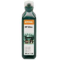 Присадка Stihl HP Ulltra 0,1 л, синтетика
