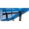 Гидравлическая платформенная тележка AE&T 500 кг