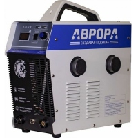 Аппарат плазменной резки со встроенным компрессором Aurora Джет 40
