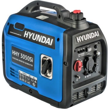 Инверторный генератор HYUNDAI HHY 3050Si