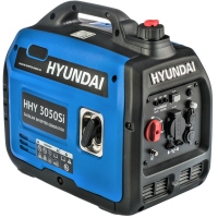 Инверторный генератор HYUNDAI HHY 3050Si