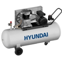 Воздушный масляный компрессор HYUNDAI HYC 40200-3BD