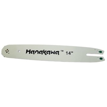 Шина направляющая Hanakawa R 35 см/14" 1,3 мм/ 0,05" 3/8