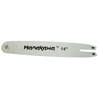 Шина направляющая Hanakawa R 35 см/14" 1,3 мм/ 0,05" 3/8