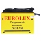 Сварочный аппарат инверторный Eurolux IWM 250