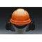 Шлем защитный Husgvarna Functional (флуоресцентный)