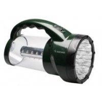 Фонарь-светильник КОСМОС AP2008L-LED