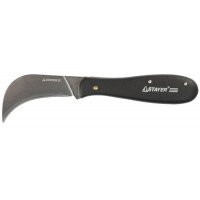Нож STAYER PROFI для листовых материалов 200мм