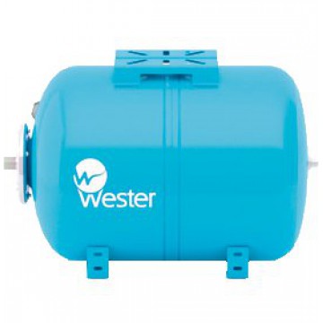 Бак для водоснабжения Wester WAO 50