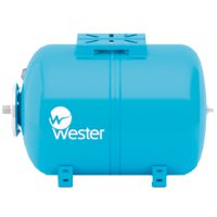 Бак для водоснабжения Wester WAO 80